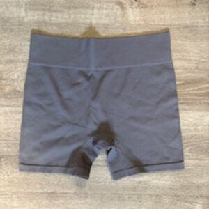 Wild Fable Brown Women's Biker Shorts
